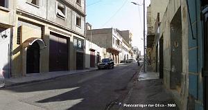 ORAN 2009 panorue Oliva 03 